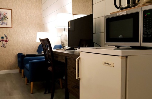 Hope Hotel | Best Continental Motel