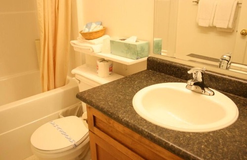 Hope Hotel | Best Continental Motel