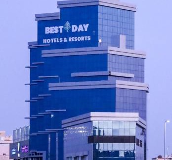 Jeddah Apartment | Best Day Hotel and Resorts المحمدية
