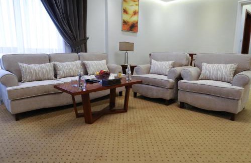 Jeddah Apartment | Best Day Hotel and Resorts المحمدية