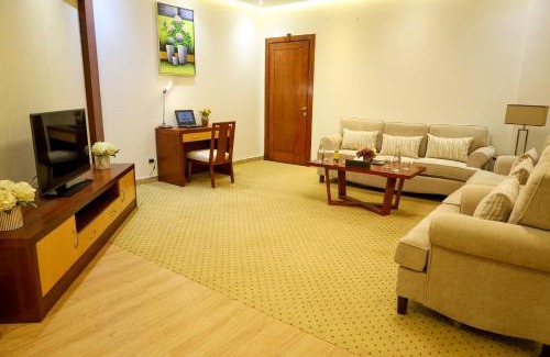 Jeddah Apartment | Best Day Hotel and Resorts المحمدية