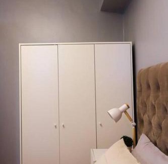 Paranaque Apartment | Best Deal! Cozy and Minimalist 2BR nr Airport