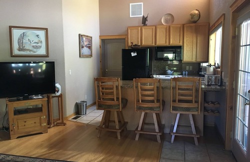 Pagosa Springs Apartment | Best Deal in Pagosa! Lake Front Rental - Rent 1 or 2 Bedrooms