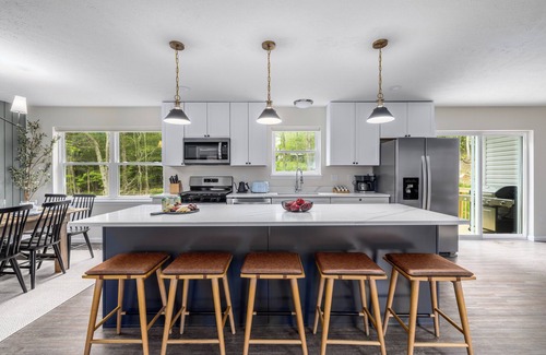 Tobyhanna Ski Chalet | Best Deal in the Poconos!