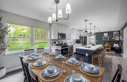 Tobyhanna Ski Chalet | Best Deal in the Poconos!