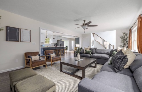 Tobyhanna Ski Chalet | Best Deal in the Poconos!