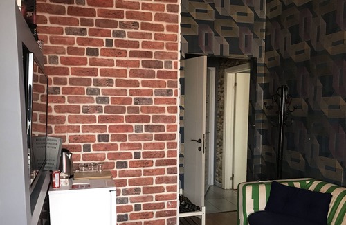 Ankara City Center House | Best Flat of city w/fantastic view 06ev Rental House