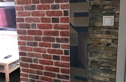 Ankara City Center House | Best Flat of city w/fantastic view 06ev Rental House