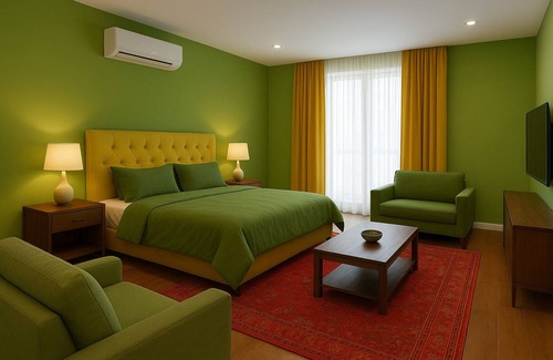 F-8 Sector Hotel | Best Guest house in islamabad for families and Travellers