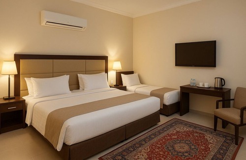 F-8 Sector Hotel | Best Guest house in islamabad for families and Travellers