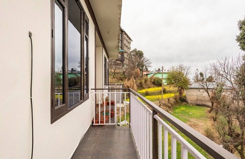 Naddi Villa | Best Holiday Home in Mcleodganj.Best Vacation Rental