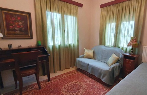 Agrinio Apartment | Best House Green Home Elaiofyto Village Agrinio Aitoloakarnania