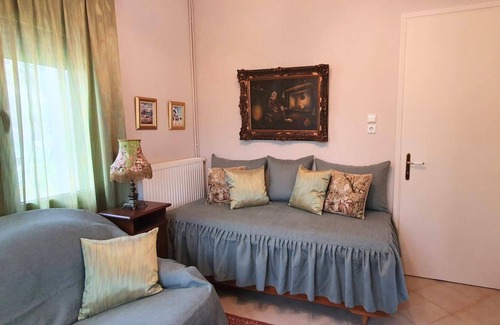 Agrinio Apartment | Best House Green Home Elaiofyto Village Agrinio Aitoloakarnania