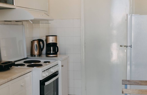 Patras Apartment | Best House Kapodistriou Psila Alonia