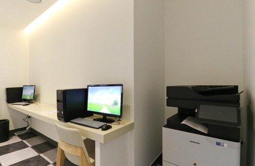 Choryang Hotel | Best in City Hotel