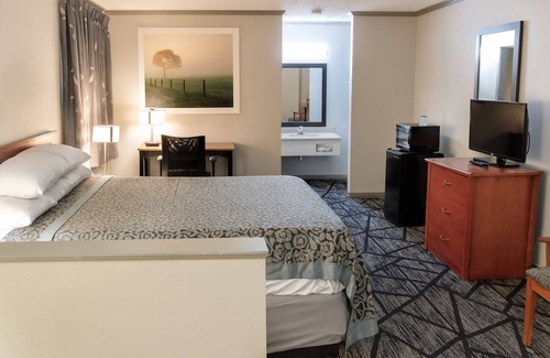 Manning Hotel | Best Inn of Manning