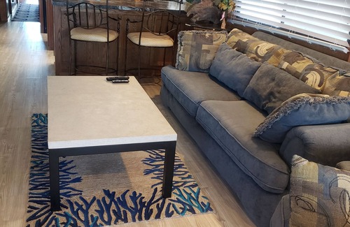 Key Largo Boat Rental | Best Kept Secret! House Boat 70' Has Everything!