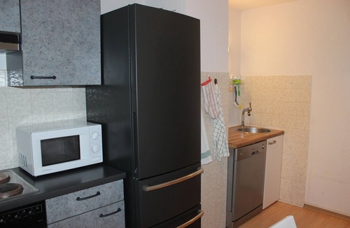 Kaiserslautern House | BEST location and position with top access to the city