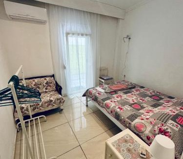 Thessaloniki Apartment | Best location apartment