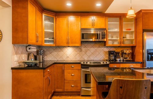 Whistler Village House | Best Location Available In Whistler Village Luxury 4 Bedroom Townhome