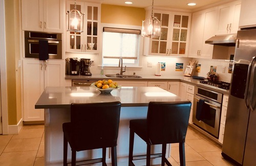 Old Towne House | BEST LOCATION BEST HOUSE OLD TOWN BEACH HOUSE 1 MIN WALK TO SAND FAMILY FUNποΈπ π