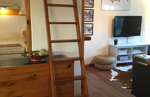 Seignosse House | Best location for your holidays, cozy villa at bottom of the Bourdaines dunes!