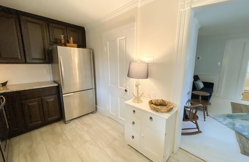 Edenton House | BEST location in Historic Downtown Edenton!