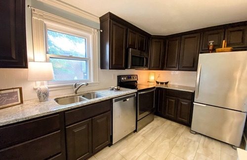 Edenton House | BEST location in Historic Downtown Edenton!