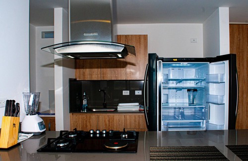 El Poblado Apartment | Best location in Medellín