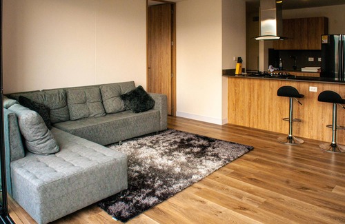 El Poblado Apartment | Best location in Medellín