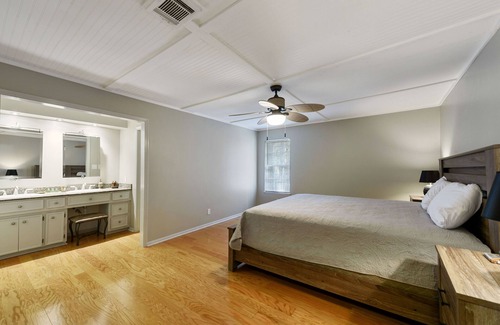 Grogan's Mill House | Best location - Large House - Private pool - Pool can be heated option!!!