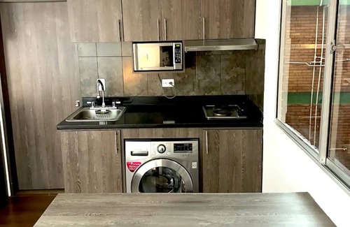 Zona Rosa Apartment | Best location, luxury-cozy & quiet loft, Fast WiFi