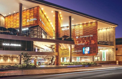 Zona Rosa Apartment | Best location, luxury-cozy & quiet loft, Fast WiFi