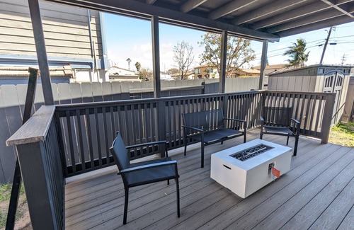 Lincoln Acres House | Best Location pet friendly Home just renovated