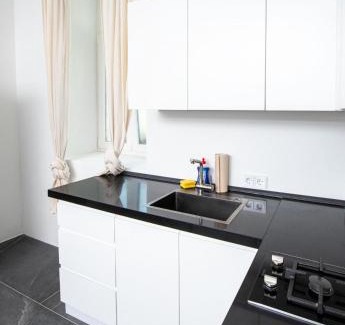 Deutsches Museum Apartment | Best location, stylish and modern