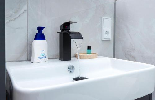 Deutsches Museum Apartment | Best location, stylish and modern