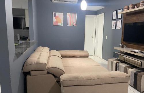 Cremacao Apartment | Best Location to experience the Círio and Cop30!