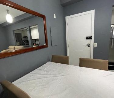 Cremacao Apartment | Best Location to experience the Círio and Cop30!