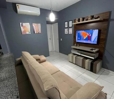Cremacao Apartment | Best Location to experience the Círio and Cop30!
