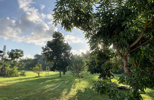 Homestead House | Best location to explore South Florida & the Florida Keys.