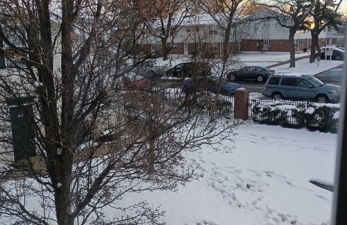 Elizabeth Apartment | Best location to Newark airport