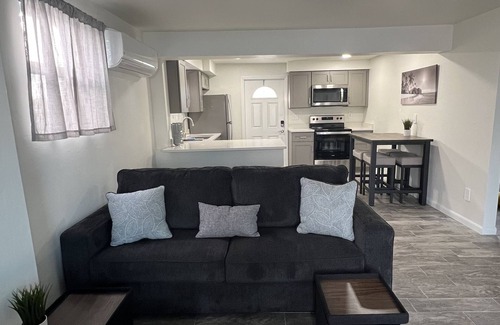 Fort Myers Beach House | Best Location on FMB! Walk everywhere yet private neighborhood.