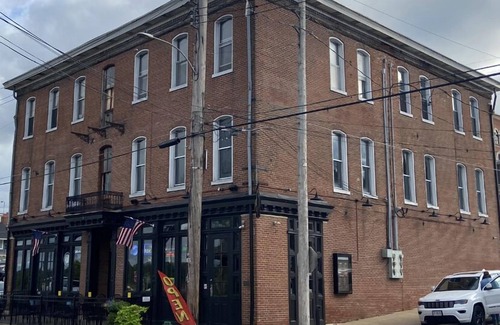 Washington Apartment | Best Location