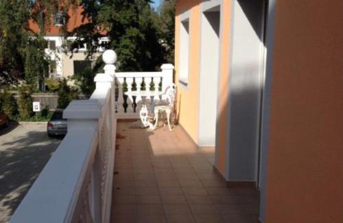 Erlangen Apartment | BEST LONGSTAY INN, homestead and extended stay - KRAL Hotels Erlangen