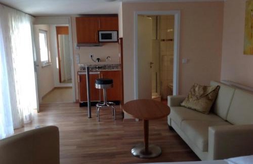Erlangen Apartment | BEST LONGSTAY INN, homestead and extended stay - KRAL Hotels Erlangen