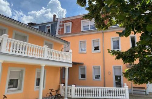 Erlangen Apartment | BEST LONGSTAY INN, homestead and extended stay - KRAL Hotels Erlangen