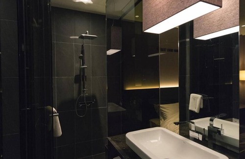 Sangnam-dong Hotel | Best Louis Hamilton Hotel Changwon