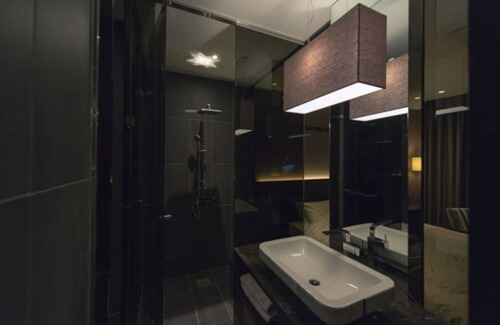 Sangnam-dong Hotel | Best Louis Hamilton Hotel Changwon