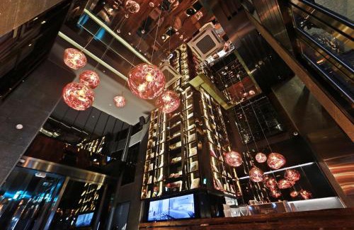 Suyeong-Gu Hotel | Best Louis Hamilton Hotel Gwangan