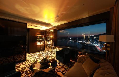 Suyeong-Gu Hotel | Best Louis Hamilton Hotel Gwangan